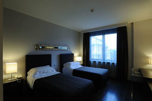 Chain Vatican Suites Roma Exterior foto