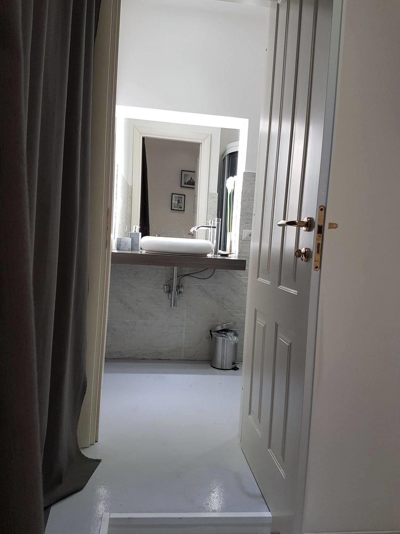 Chain Vatican Suites Roma Exterior foto